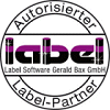 Autorisierter Label-Partner
