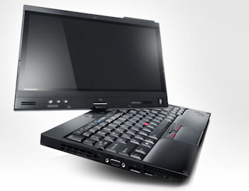 Tablet-PC für den mobilen Kundendienst